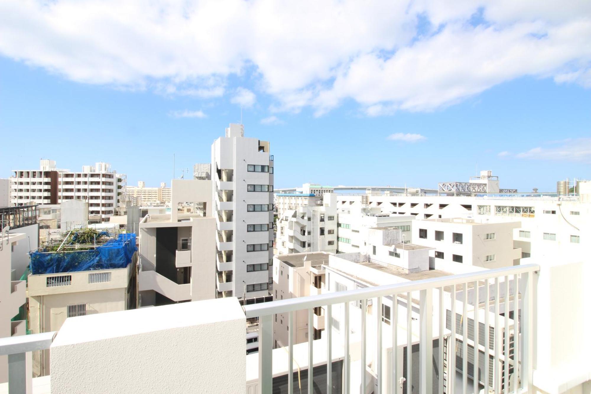 Condominium Felicita Naha Exterior photo